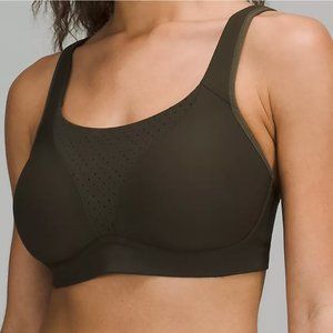 Run Times Bra High Support, Size 38DD NWT